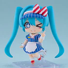 Hatsune Miku - Mesmerizer Ver. Nendoroid 4