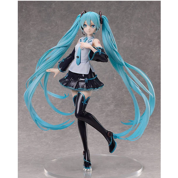 Character Vocal Series 01: Hatsune Miku 1/3 V4 Chinese 2