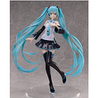 Character Vocal Series 01: Hatsune Miku 1/3 V4 Chinese 3