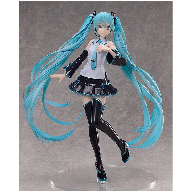 Character Vocal Series 01: Hatsune Miku 1/3 V4 Chinese 3