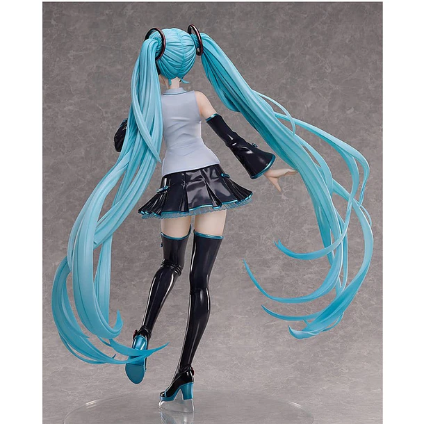 Character Vocal Series 01: Hatsune Miku 1/3 V4 Chinese 4