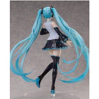 Character Vocal Series 01: Hatsune Miku 1/3 V4 Chinese 5