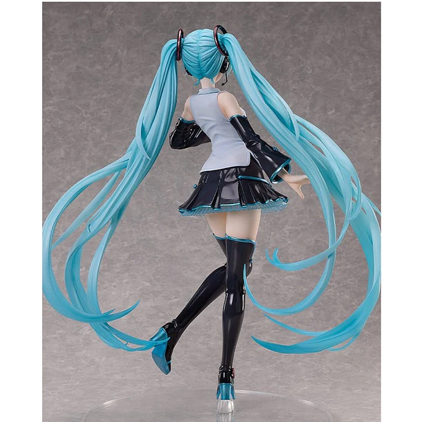Character Vocal Series 01: Hatsune Miku 1/3 V4 Chinese 5