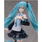 Character Vocal Series 01: Hatsune Miku 1/3 V4 Chinese 6