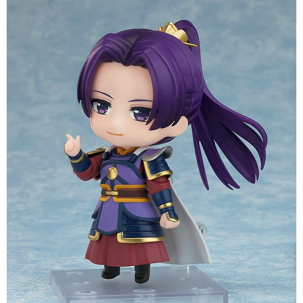 The Apothecary Diaries - Jinshi: Armor Ver. Nendoroid 3