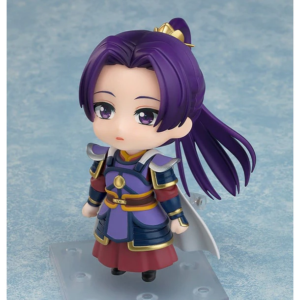 The Apothecary Diaries - Jinshi: Armor Ver. Nendoroid 5
