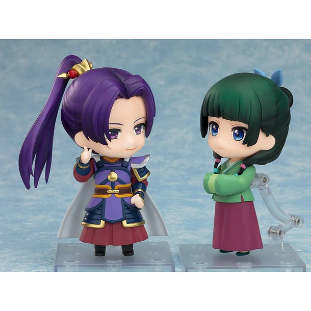 The Apothecary Diaries - Jinshi: Armor Ver. Nendoroid 6