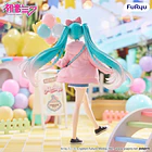 Hatsune Miku Muchute Theme Park Date Ver. 3