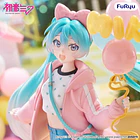 Hatsune Miku Muchute Theme Park Date Ver. 4