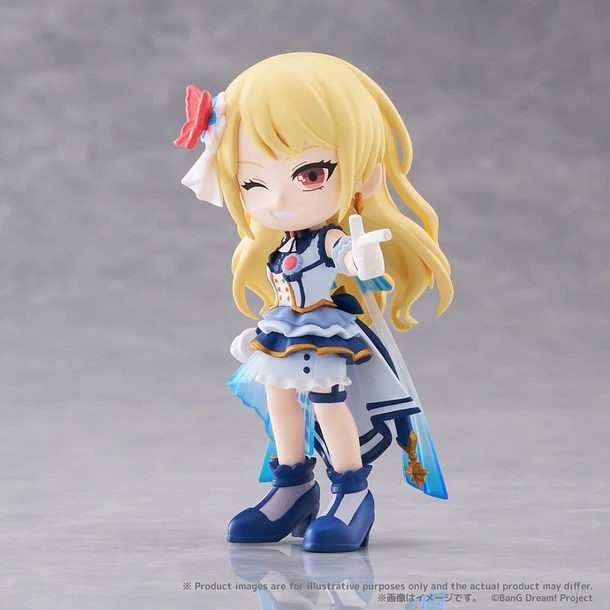 BanG Dream! Morfonica PalVerse Assortment 2