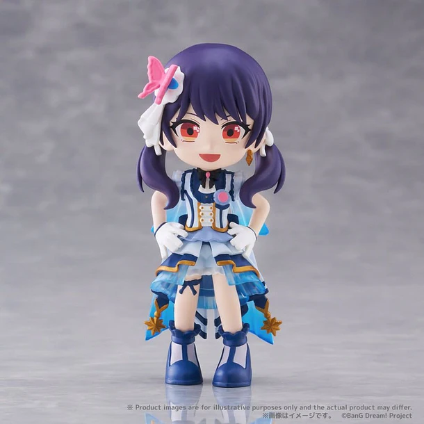 BanG Dream! Morfonica PalVerse Assortment 5
