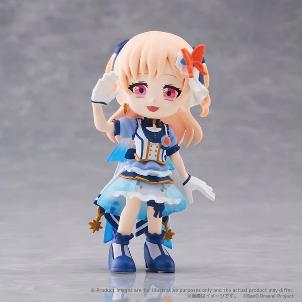 BanG Dream! Morfonica PalVerse Assortment 6