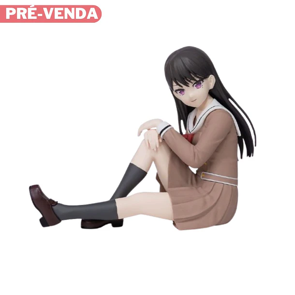 BanG Dream! MyGO! - Taki Shiina School Uniform Ver. 1