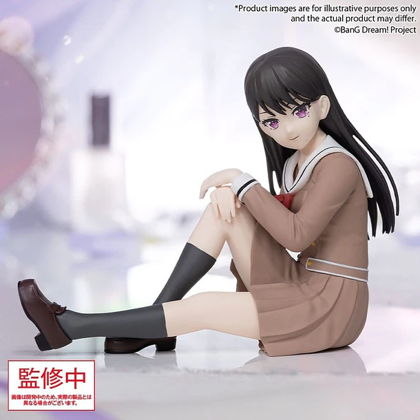 BanG Dream! MyGO! - Taki Shiina School Uniform Ver. 2