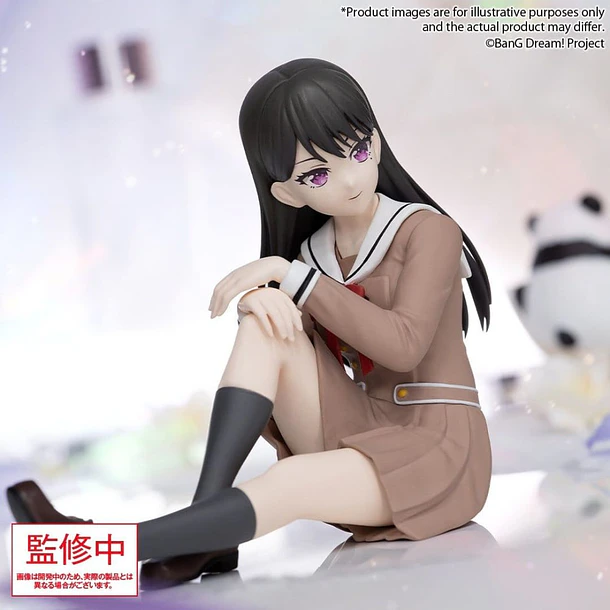 BanG Dream! MyGO! - Taki Shiina School Uniform Ver. 3