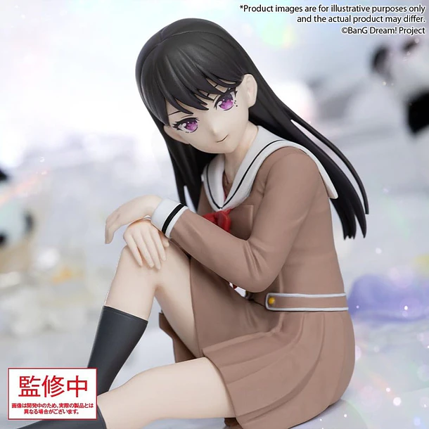 BanG Dream! MyGO! - Taki Shiina School Uniform Ver. 4