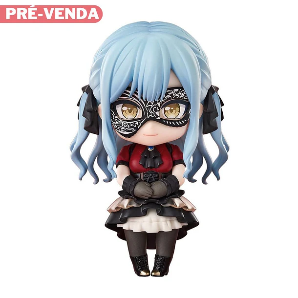 BanG Dream! - Oblivionis Nendoroid 1