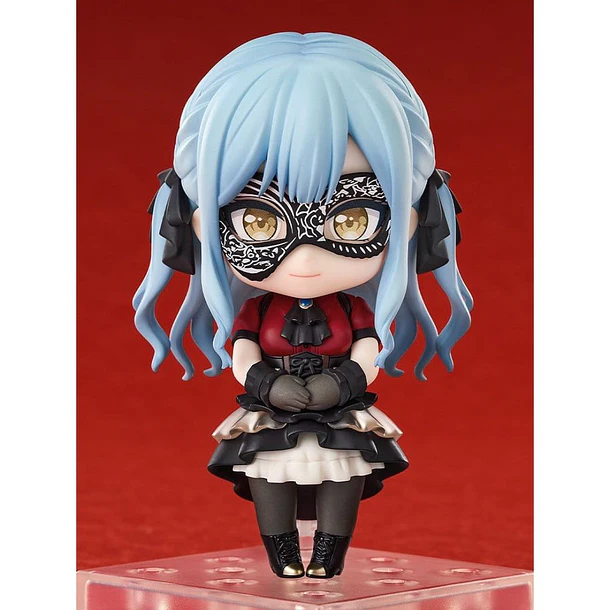 BanG Dream! - Oblivionis Nendoroid 2