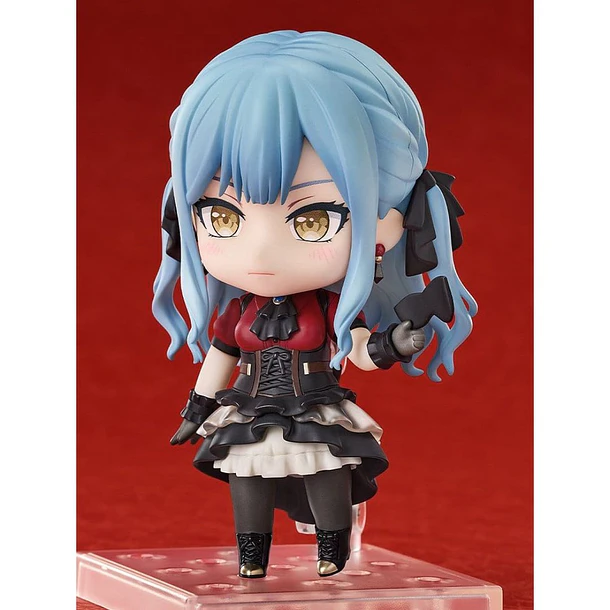BanG Dream! - Oblivionis Nendoroid 3