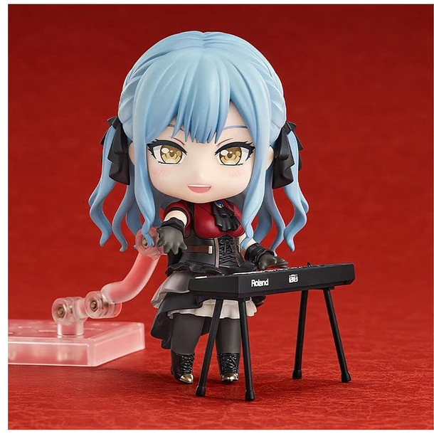 BanG Dream! - Oblivionis Nendoroid 6