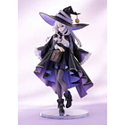 Wandering Witch: The Journey of Elaina - Elaina Figure 1/7 3