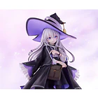 Wandering Witch: The Journey of Elaina - Elaina Figure 1/7 6