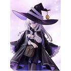 Wandering Witch: The Journey of Elaina - Elaina Figure 1/7 7