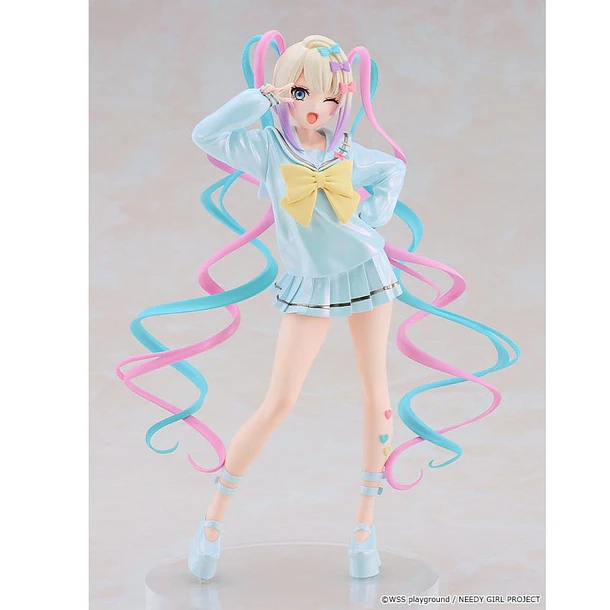Needy Girl Overdose - OMGkawaiiAngel: Anime Ver. Pop Up Parade 2