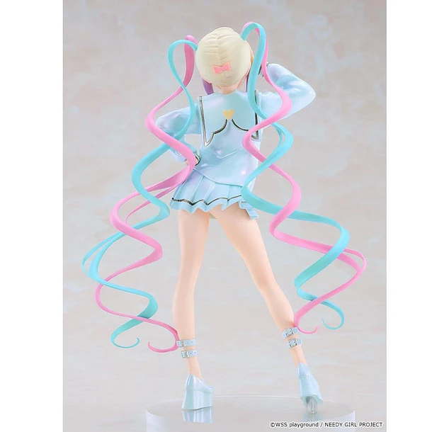 Needy Girl Overdose - OMGkawaiiAngel: Anime Ver. Pop Up Parade 3