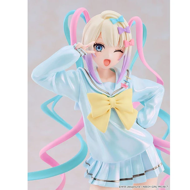 Needy Girl Overdose - OMGkawaiiAngel: Anime Ver. Pop Up Parade 4