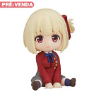 Lycoris Recoil - Chisato Nishikigi Nendoroid Plus Rubber Mascot 1