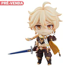 Genshin Impact - Traveler (Aether) Nendoroid 1