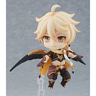 Genshin Impact - Traveler (Aether) Nendoroid 5