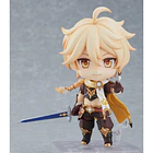 Genshin Impact - Traveler (Aether) Nendoroid 2