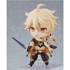 Genshin Impact - Traveler (Aether) Nendoroid 3