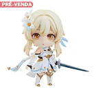 Genshin Impact - Traveler (Lumine) Nendoroid 1
