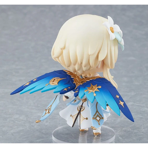 Genshin Impact - Traveler (Lumine) Nendoroid 7