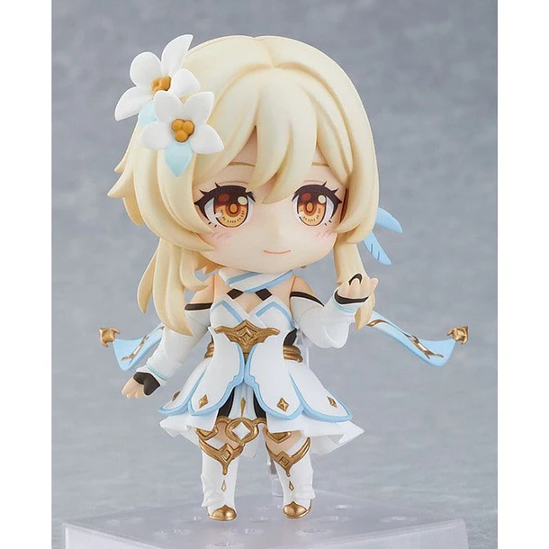 Genshin Impact - Traveler (Lumine) Nendoroid 3