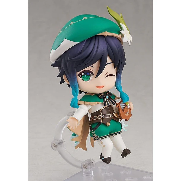 Genshin Impact - Venti Nendoroid 2