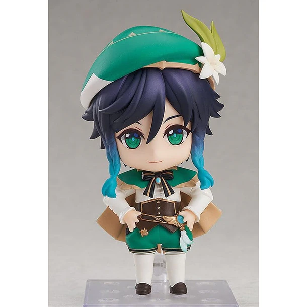 Genshin Impact - Venti Nendoroid 3