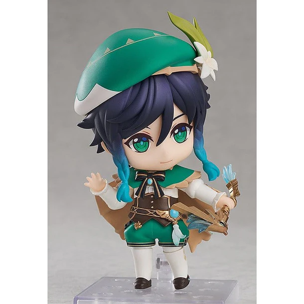 Genshin Impact - Venti Nendoroid 6