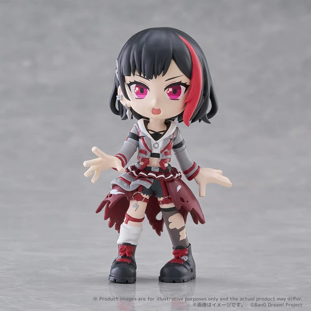 BanG Dream! Afterglow PalVerse Assortment 2
