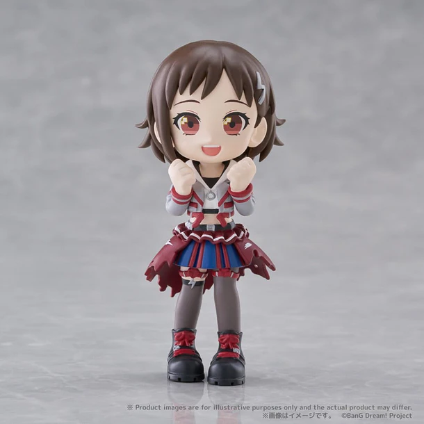 BanG Dream! Afterglow PalVerse Assortment 6