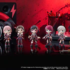 BanG Dream! Afterglow PalVerse Assortment 7