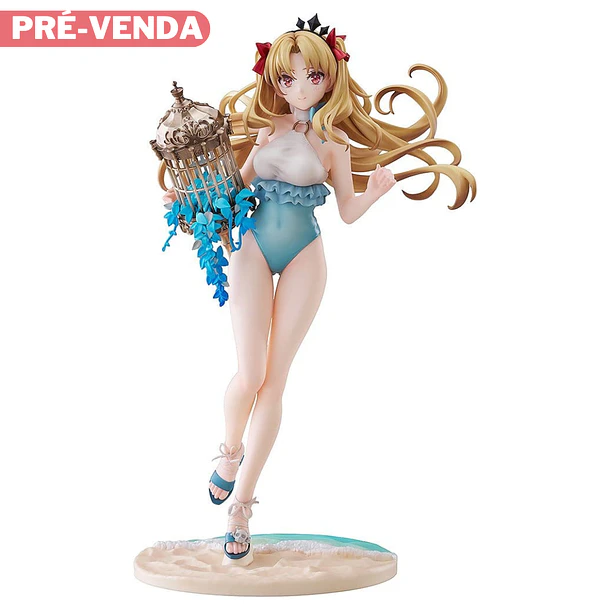 Fate/Grand Order - Beast / Ereshkigal (1st Ascension) 1/7 1