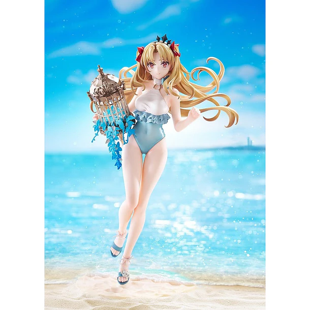 Fate/Grand Order - Beast / Ereshkigal (1st Ascension) 1/7 9