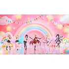 CHILLfigg Fate/kaleid liner Prisma Illya - Mini Figures Blind Box Assortment (6) 2