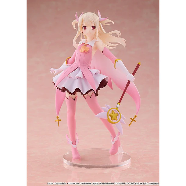 CHILLfigg Fate/kaleid liner Prisma Illya - Mini Figures Blind Box Assortment (6) 3