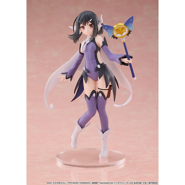 CHILLfigg Fate/kaleid liner Prisma Illya - Mini Figures Blind Box Assortment (6) 4
