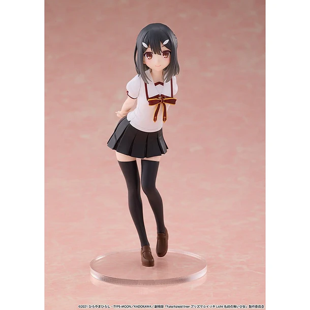 CHILLfigg Fate/kaleid liner Prisma Illya - Mini Figures Blind Box Assortment (6) 7